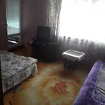 Guest house тушер Rakhiv
