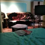 Guest house тушер Rakhiv