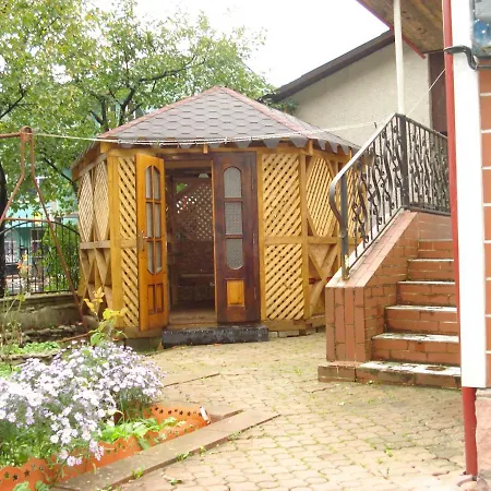 тушер Rachów