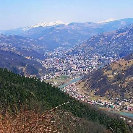 тушер Affittacamere Rachiv