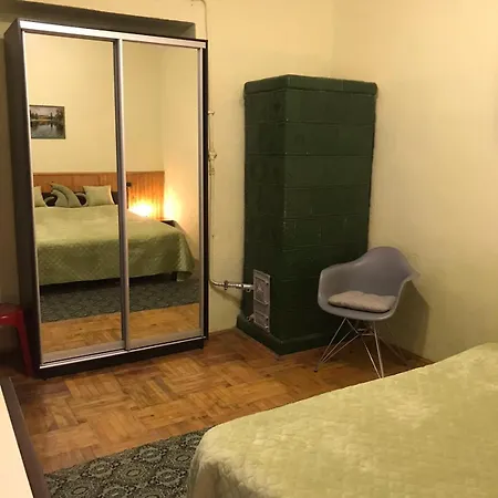 тушер Guest house *