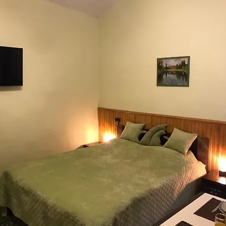 тушер Affittacamere *