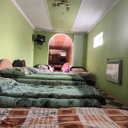 тушер Rakhiv