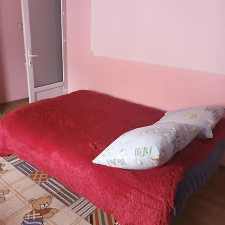 тушер Guest house *