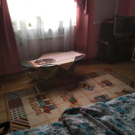 тушер *