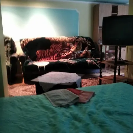 Guest house тушер Rakhiv