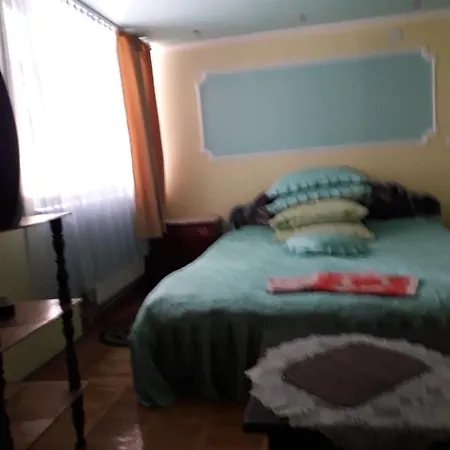 тушер Affittacamere