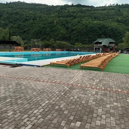 тушер Guest house
