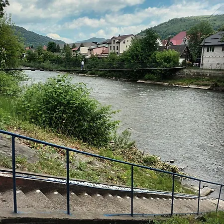 тушер * Rakhiv