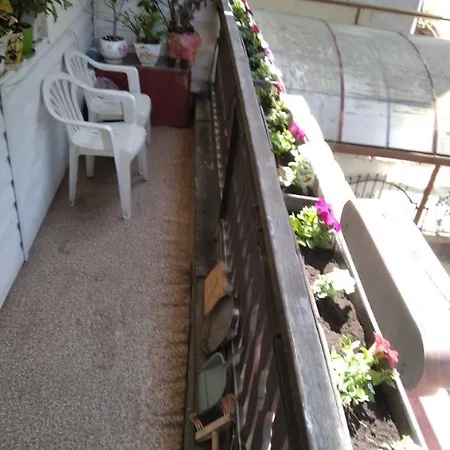 тушер Guest house
