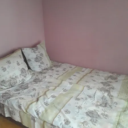 тушер Guest house *