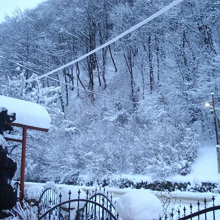 тушер Guest house *