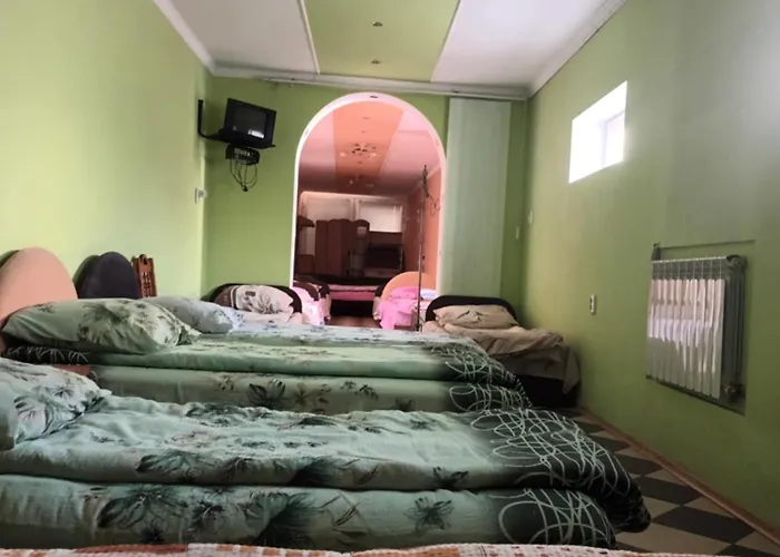тушер Rakhiv