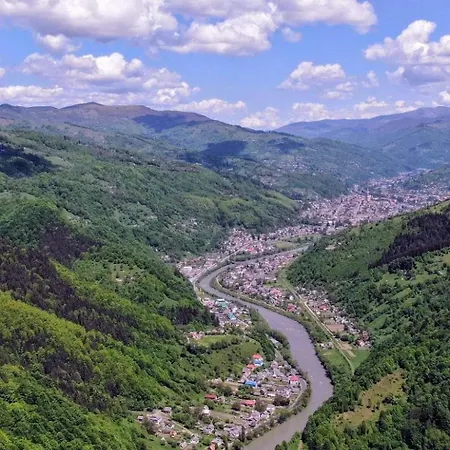 Pensionat тушер Rachiv