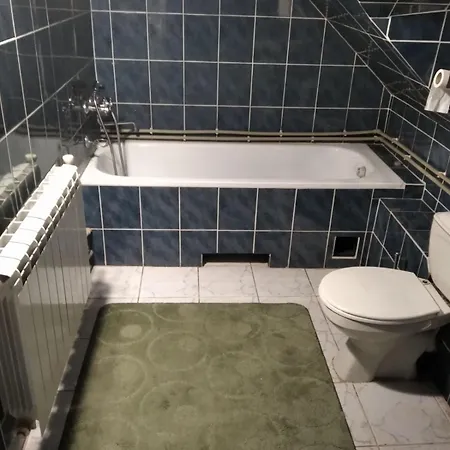 Pensionat тушер