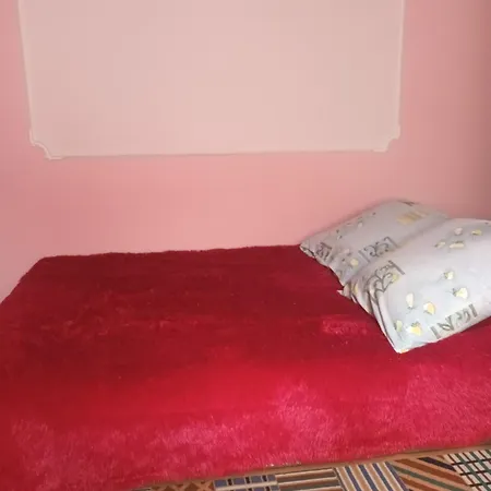 Pensionat тушер Rachiv