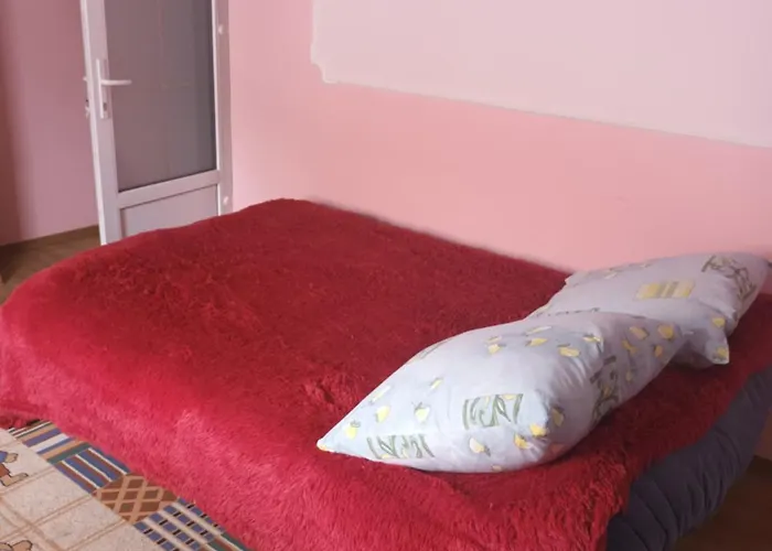 тушер Pensjonat *